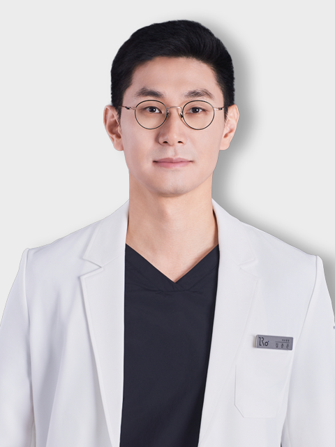 김준곤 대표원장